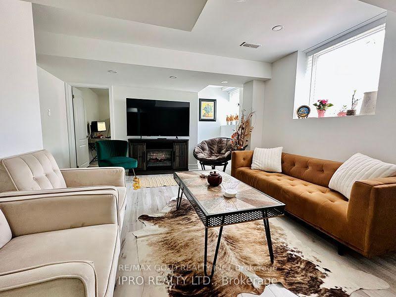 Photo 4 of Unit Basement, 1235 Mceachern Court, Milton, Ford — HOMEH