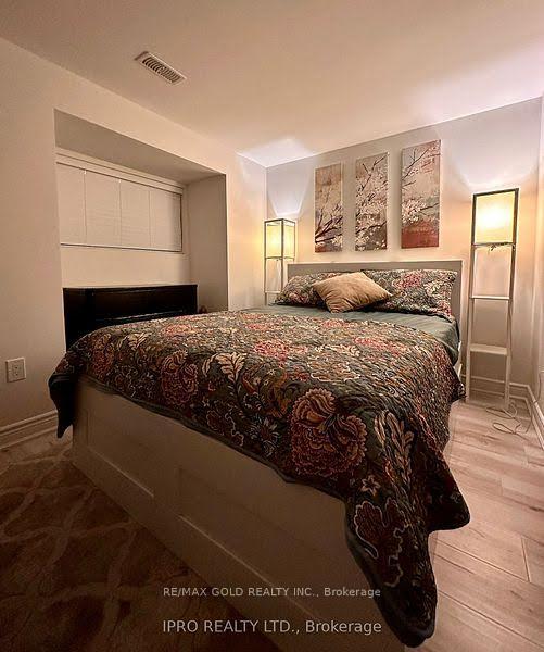 Photo 7 of Unit Basement, 1235 Mceachern Court, Milton, Ford — HOMEH
