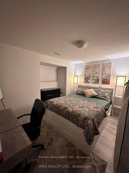 Photo 10 of Unit Basement, 1235 Mceachern Court, Milton, Ford — HOMEH