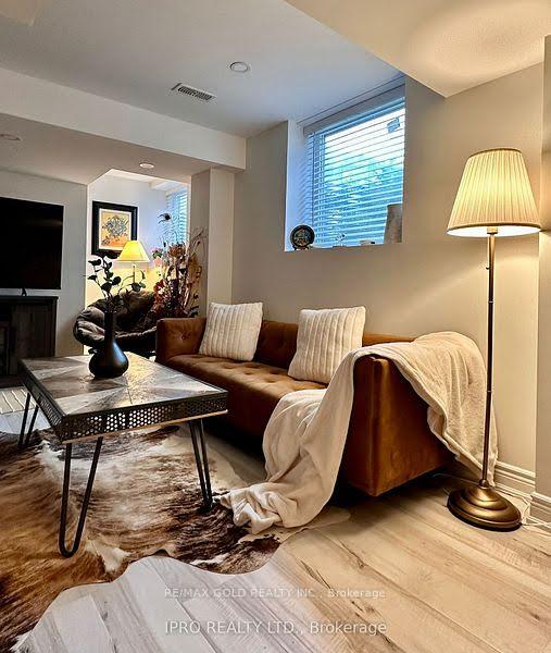Photo 11 of Unit Basement, 1235 Mceachern Court, Milton, Ford — HOMEH
