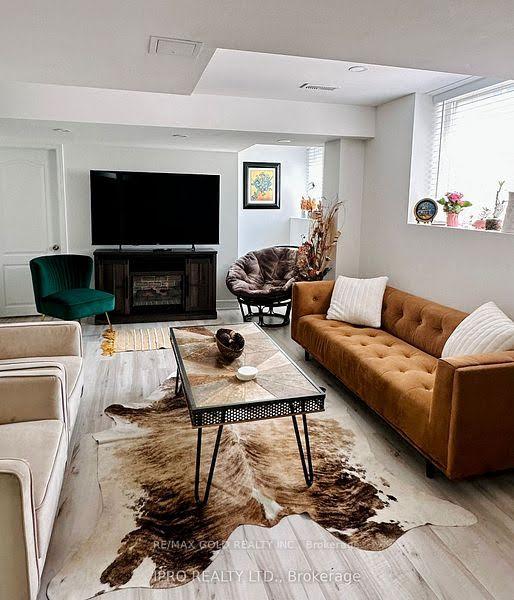 Photo 12 of Unit Basement, 1235 Mceachern Court, Milton, Ford — HOMEH