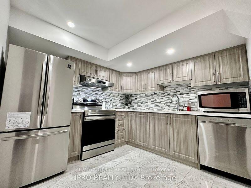 Photo 13 of Unit Basement, 1235 Mceachern Court, Milton, Ford — HOMEH