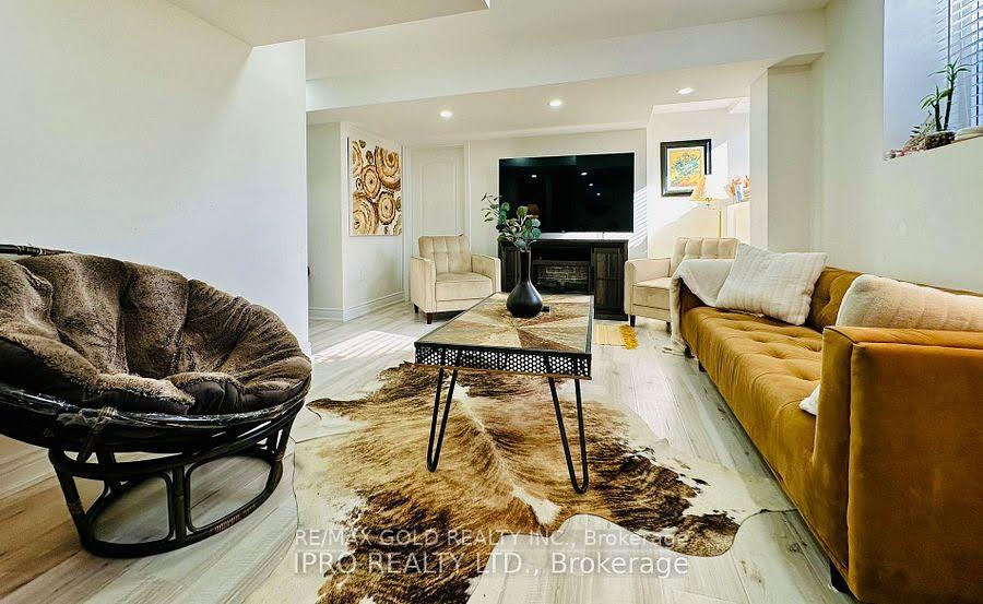 Photo 14 of Unit Basement, 1235 Mceachern Court, Milton, Ford — HOMEH