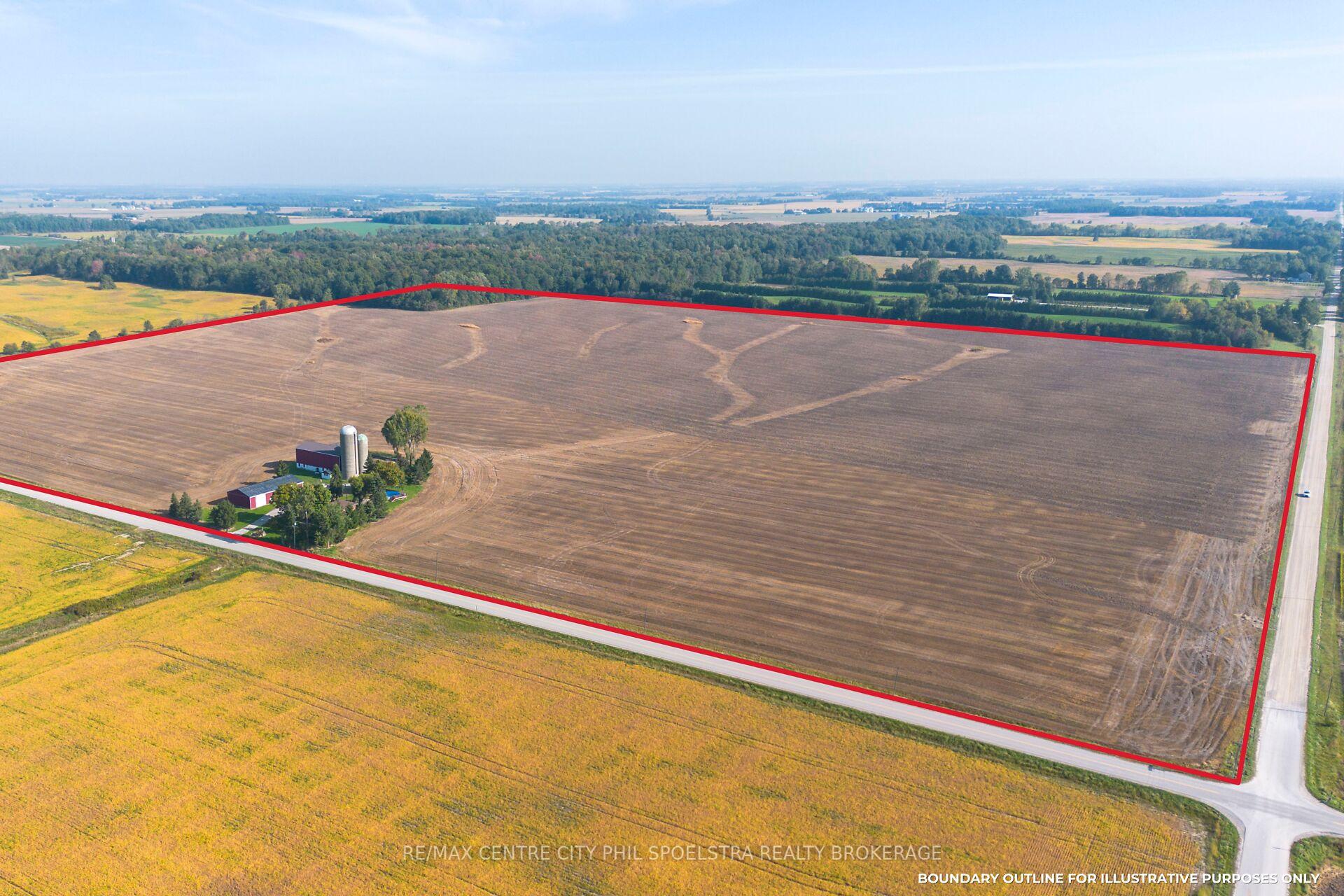 Photo 1 of 24734 Poplar Hill Road, Middlesex Centre, Rural Middlesex Centre — HOMEH
