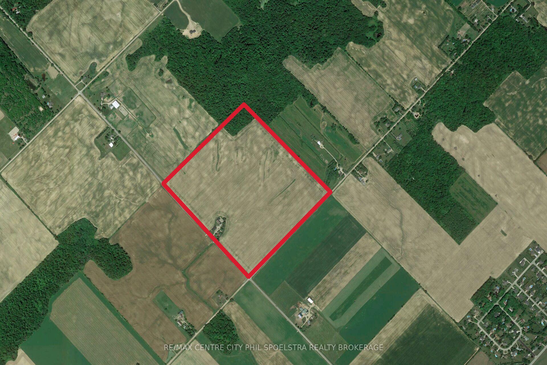 Photo 2 of 24734 Poplar Hill Road, Middlesex Centre, Rural Middlesex Centre — HOMEH
