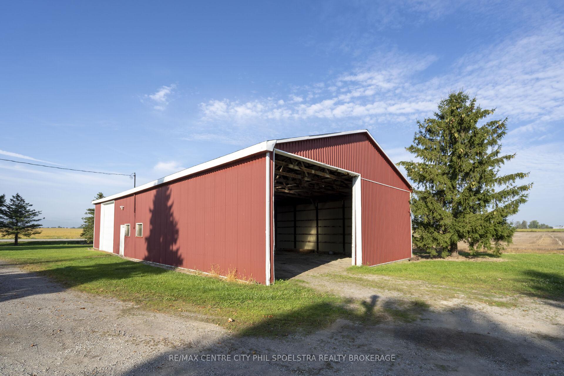 Photo 17 of 24734 Poplar Hill Road, Middlesex Centre, Rural Middlesex Centre — HOMEH