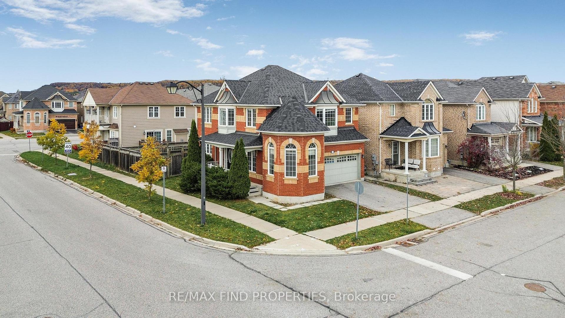 Photo 1 of 381 Ware Crescent, Milton, Harrison — HOMEH