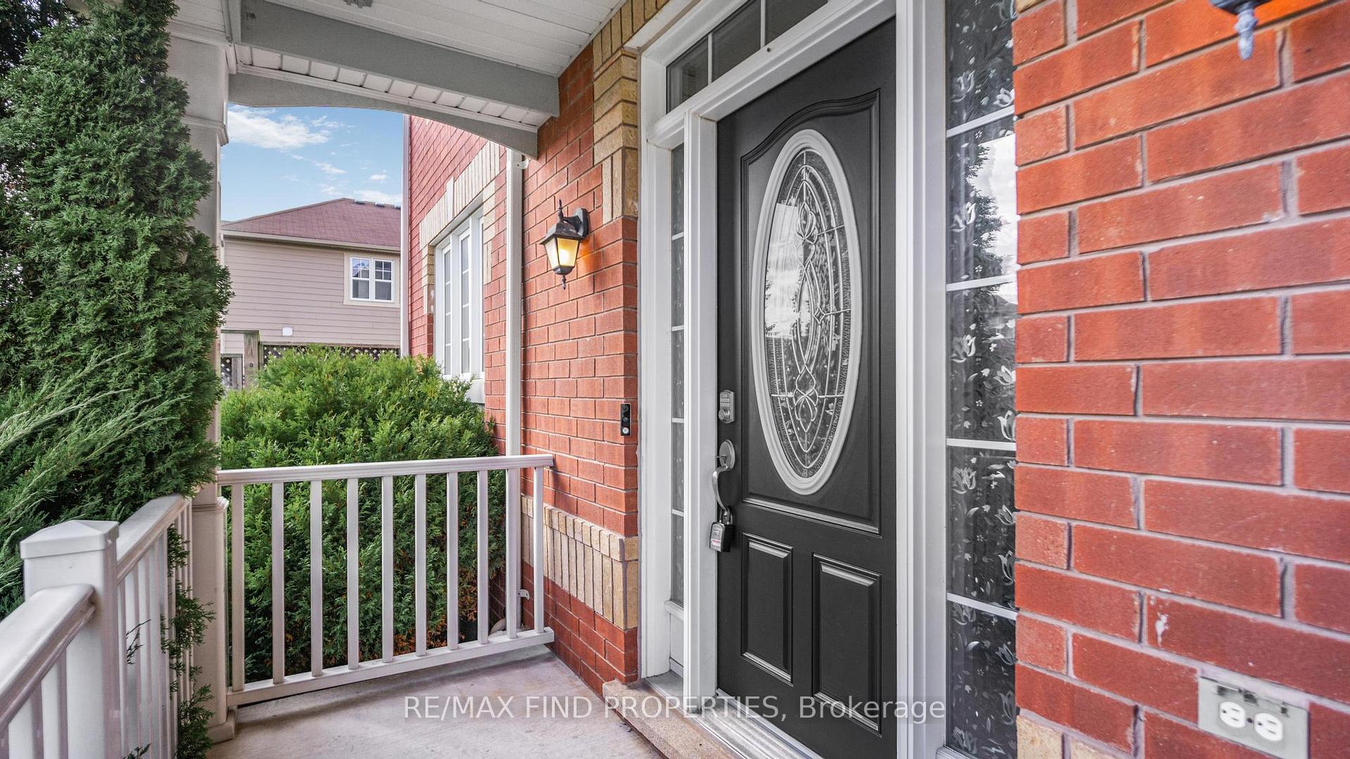 Photo 3 of 381 Ware Crescent, Milton, Harrison — HOMEH