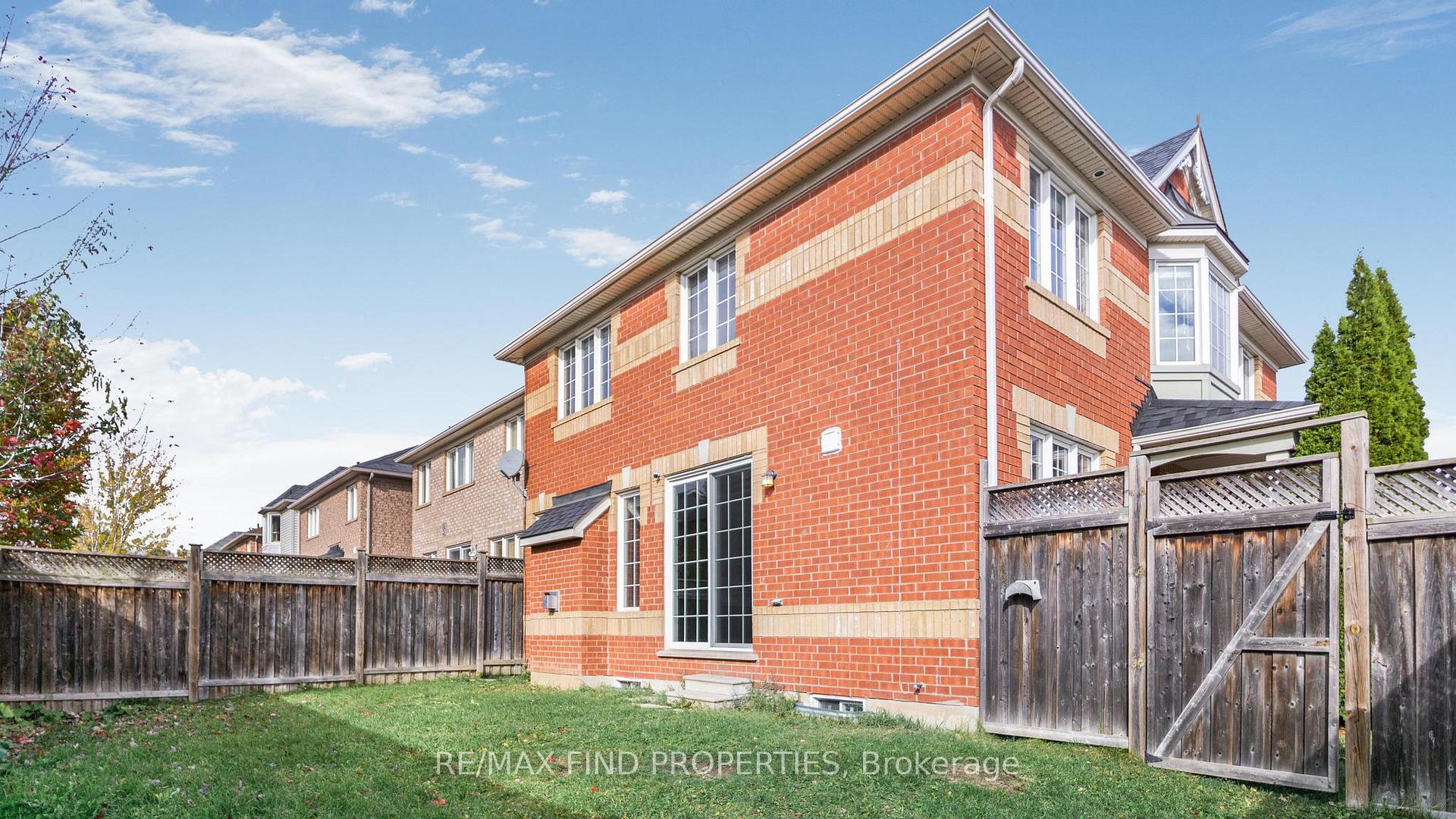 Photo 40 of 381 Ware Crescent, Milton, Harrison — HOMEH