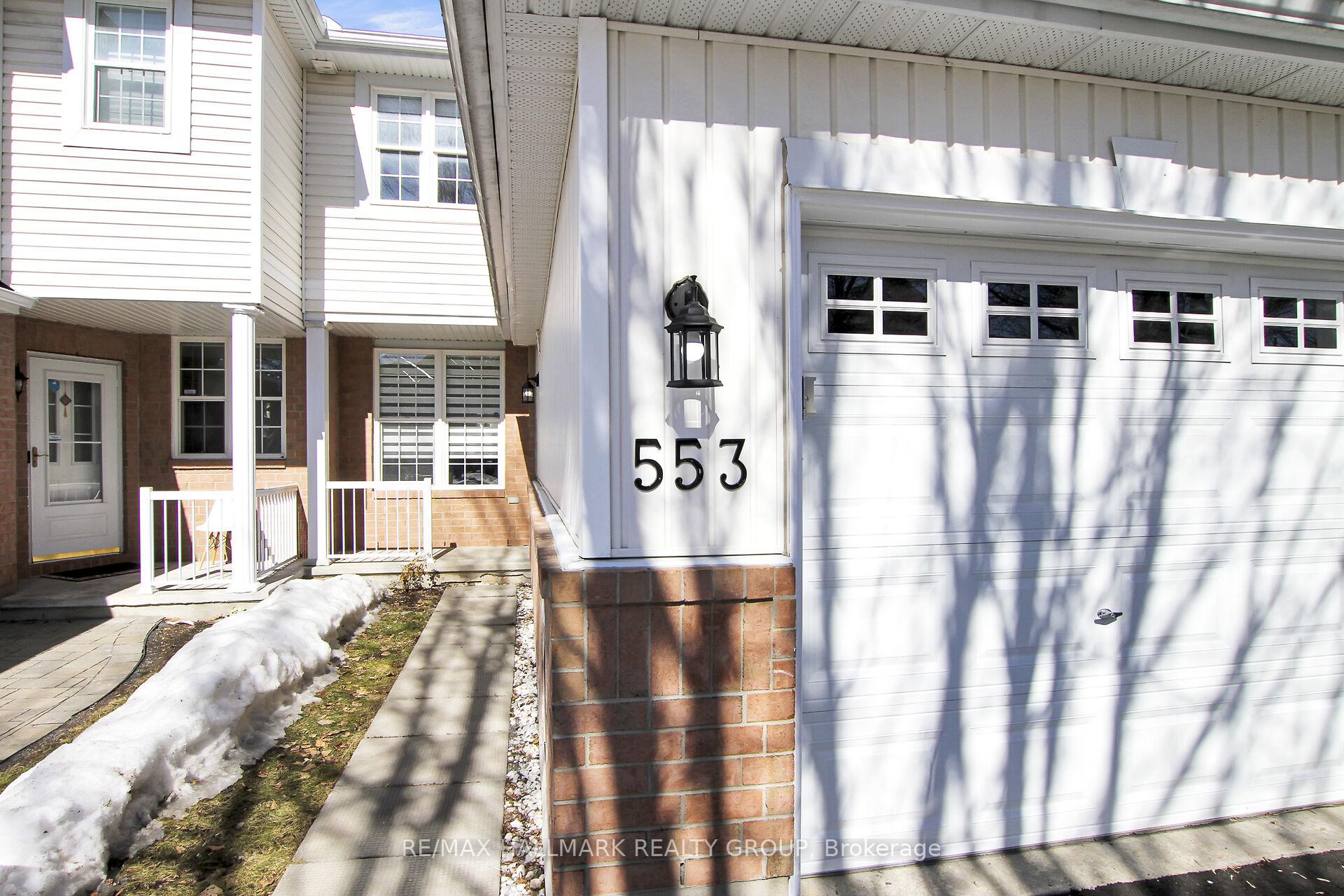 Photo 3 of 553 Aberfoyle Circle N, Ottawa, Kanata - Morgan's Grant/South March — HOMEH