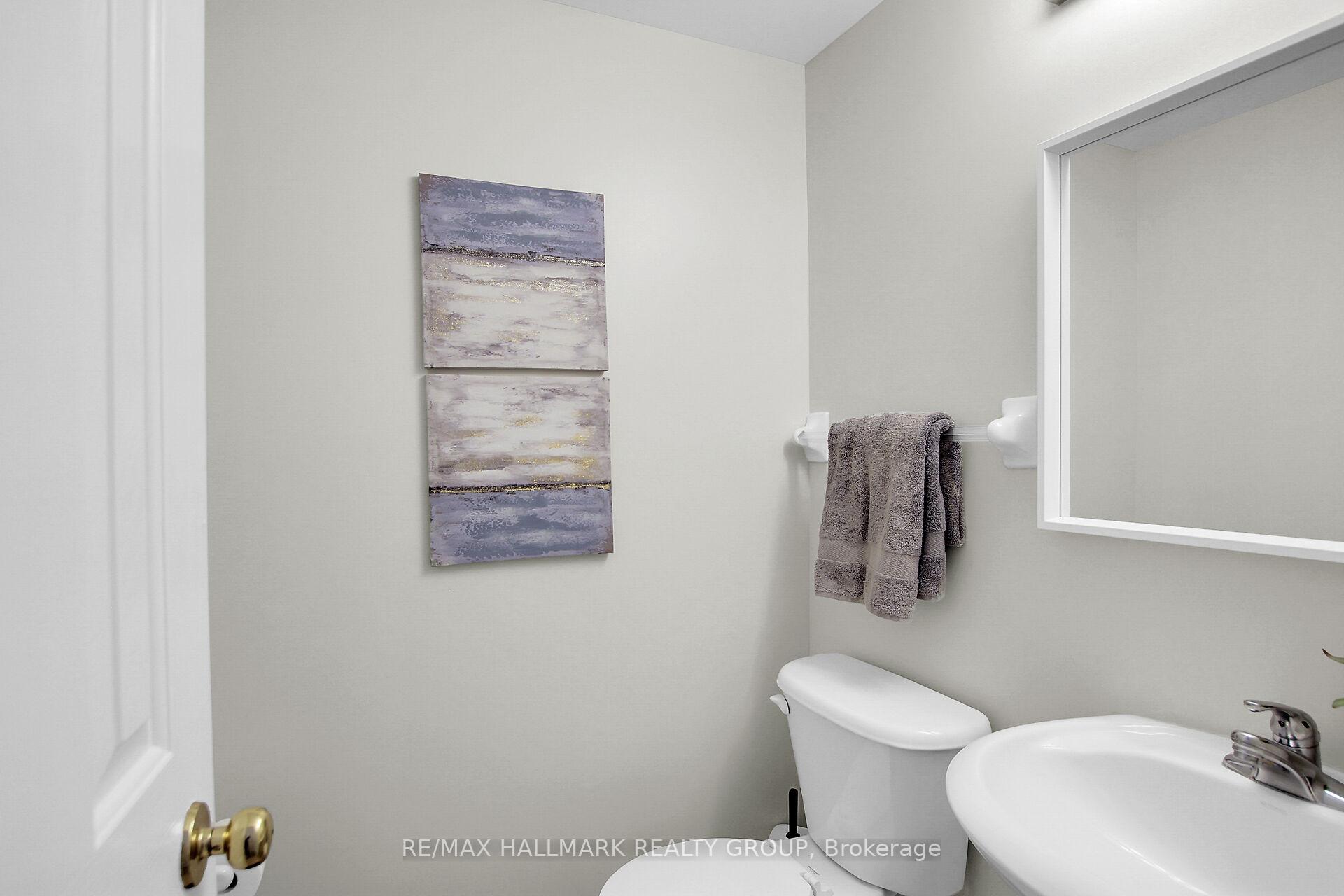 Photo 5 of 553 Aberfoyle Circle N, Ottawa, Kanata - Morgan's Grant/South March — HOMEH