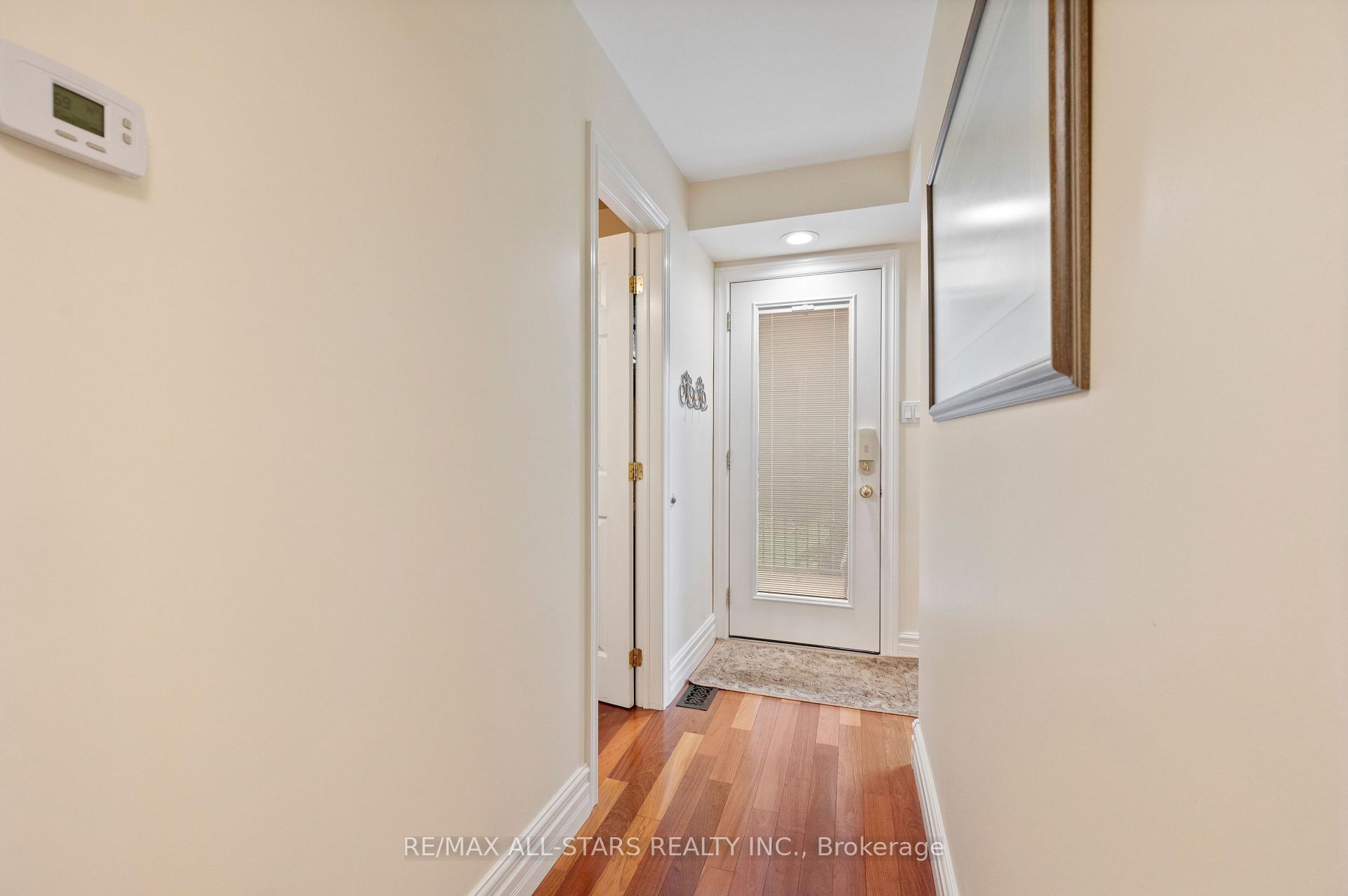 Photo 16 of 603 Village Parkway, Markham, Unionville — HOMEH