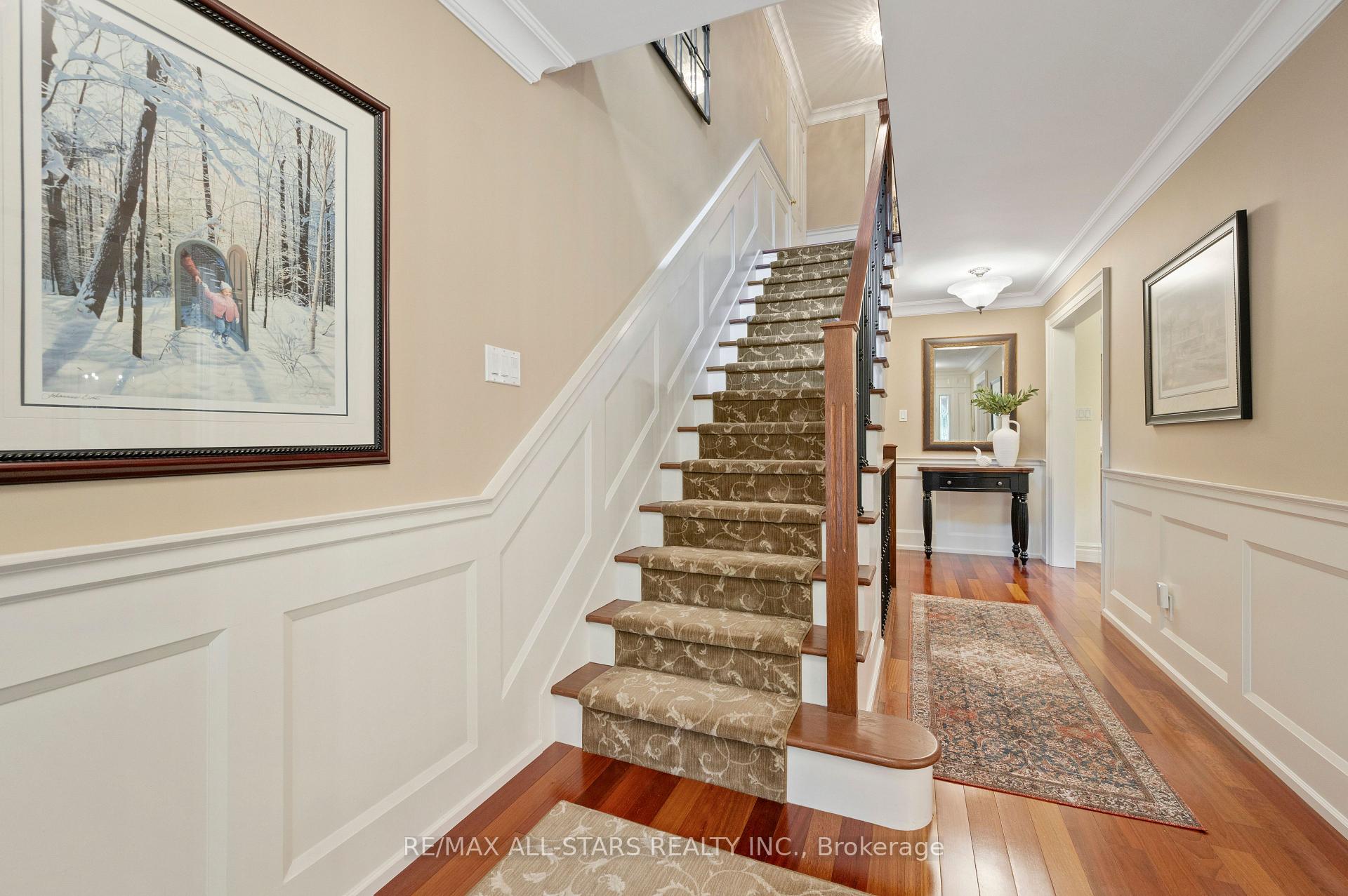 Photo 19 of 603 Village Parkway, Markham, Unionville — HOMEH