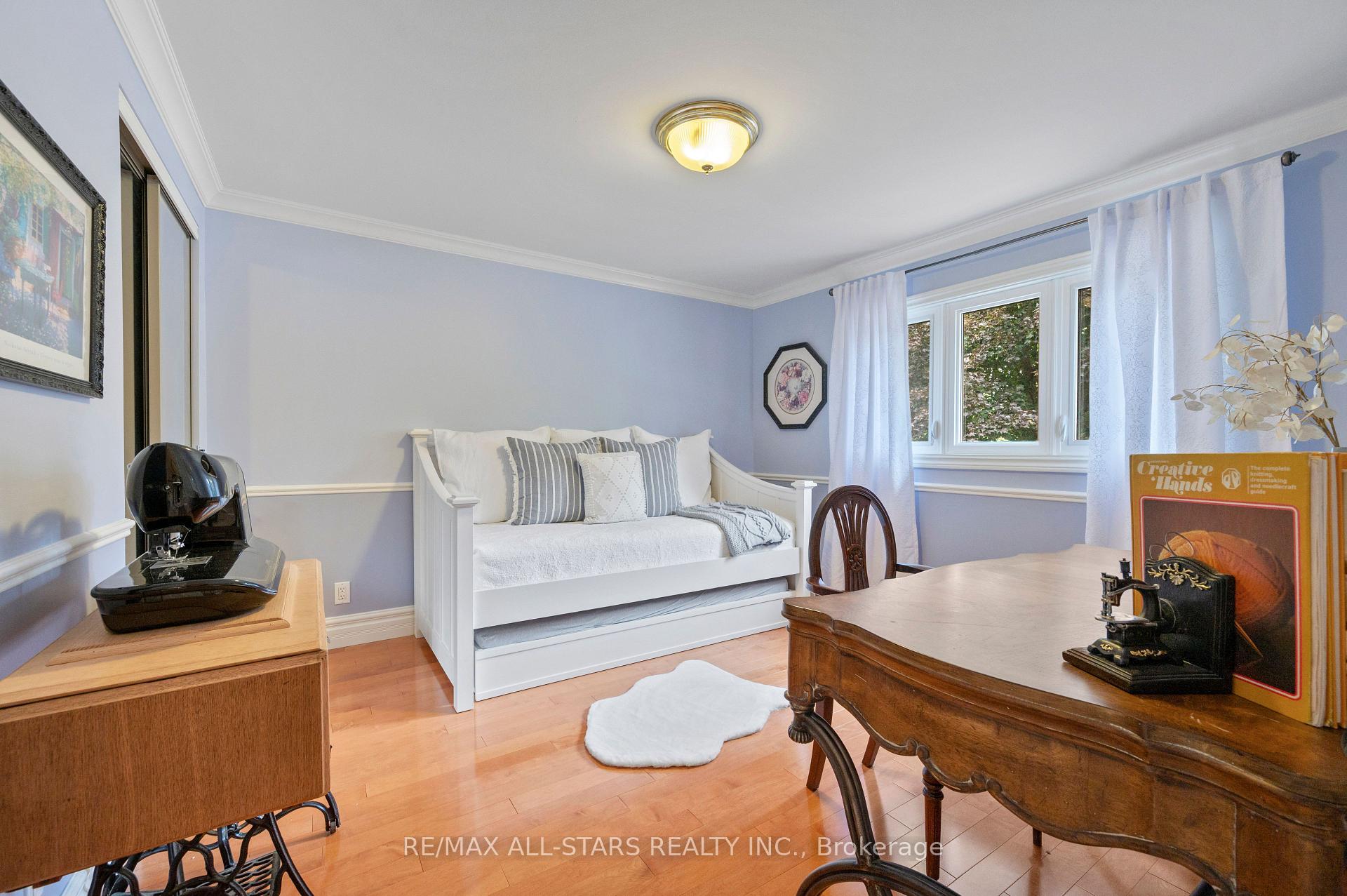 Photo 29 of 603 Village Parkway, Markham, Unionville — HOMEH