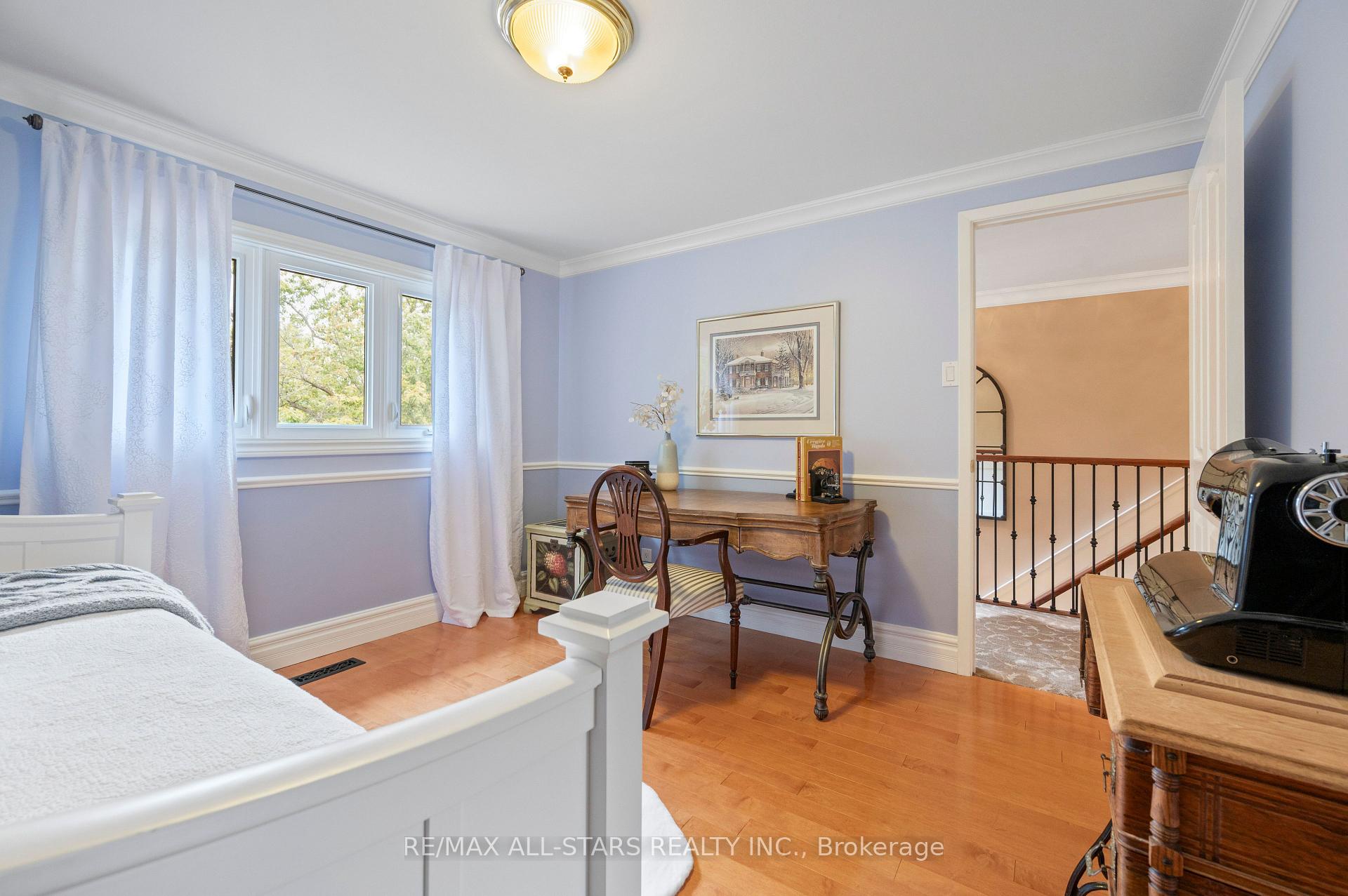 Photo 30 of 603 Village Parkway, Markham, Unionville — HOMEH