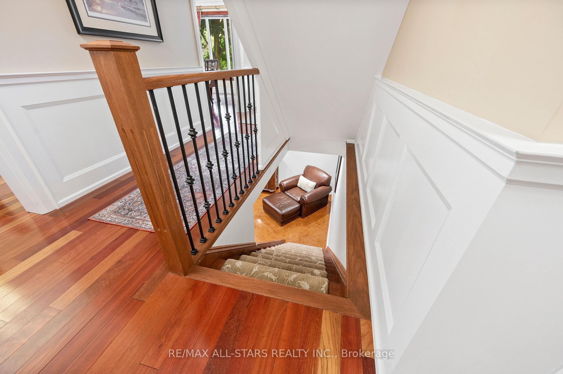 Photo 32 of 603 Village Parkway, Markham, Unionville — HOMEH