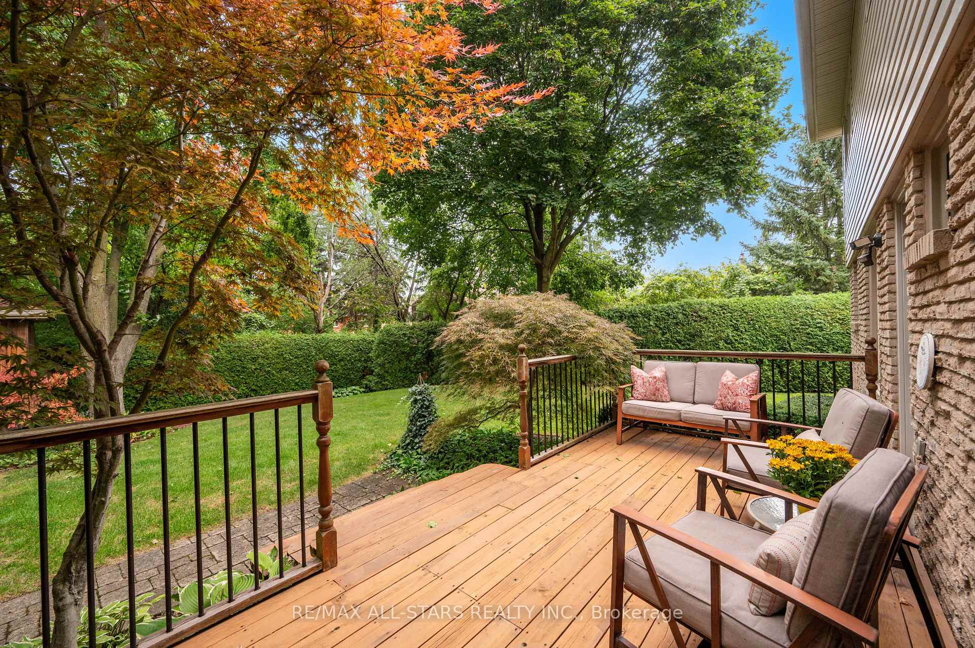 Photo 36 of 603 Village Parkway, Markham, Unionville — HOMEH