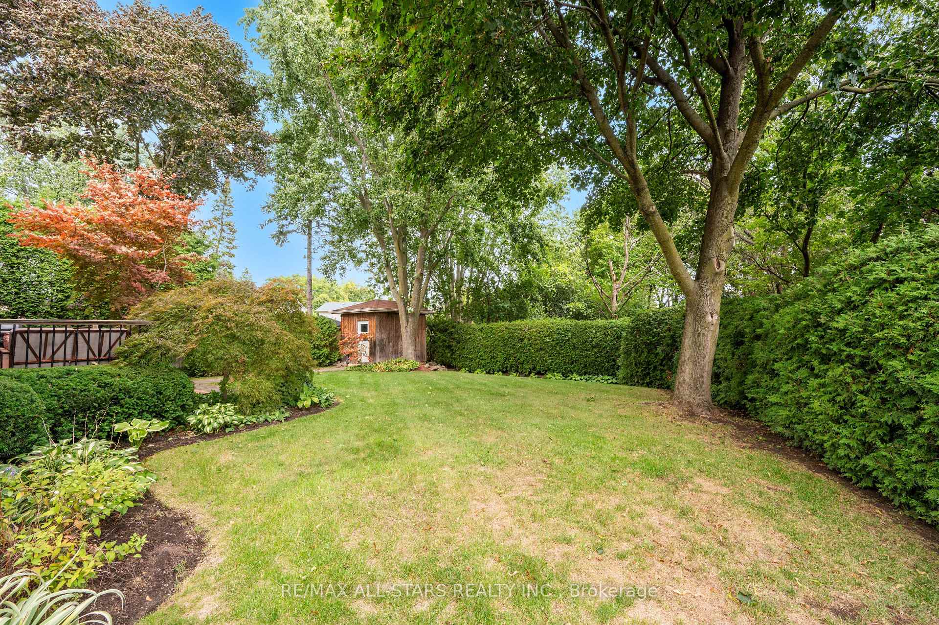 Photo 37 of 603 Village Parkway, Markham, Unionville — HOMEH