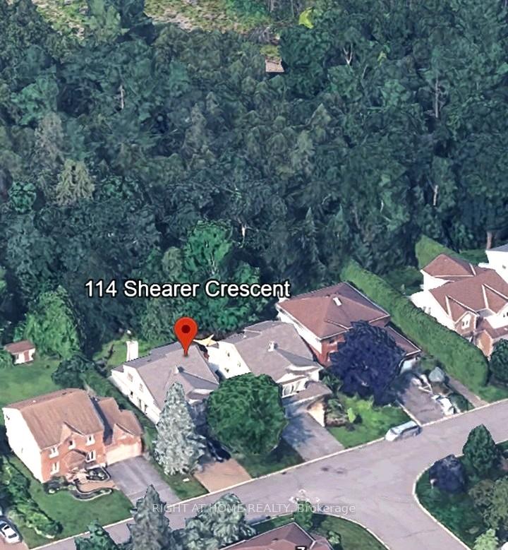 Photo 43 of 114 Shearer Crescent, Ottawa, Kanata - Katimavik — HOMEH
