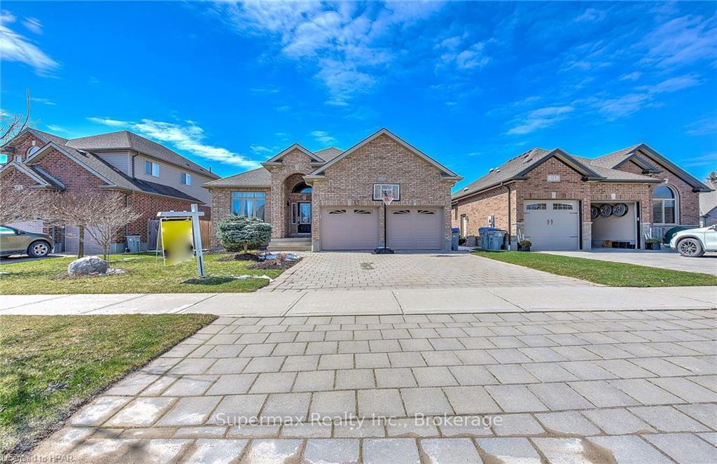 Photo 1 of 119 Calvert Lane, Middlesex Centre, Ilderton — HOMEH