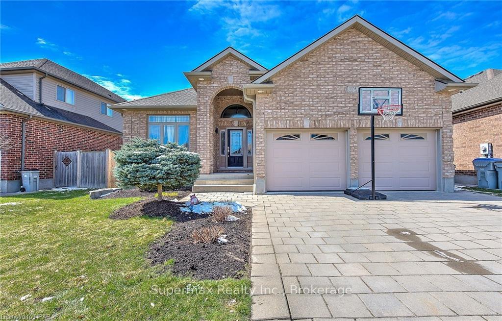 Photo 2 of 119 Calvert Lane, Middlesex Centre, Ilderton — HOMEH