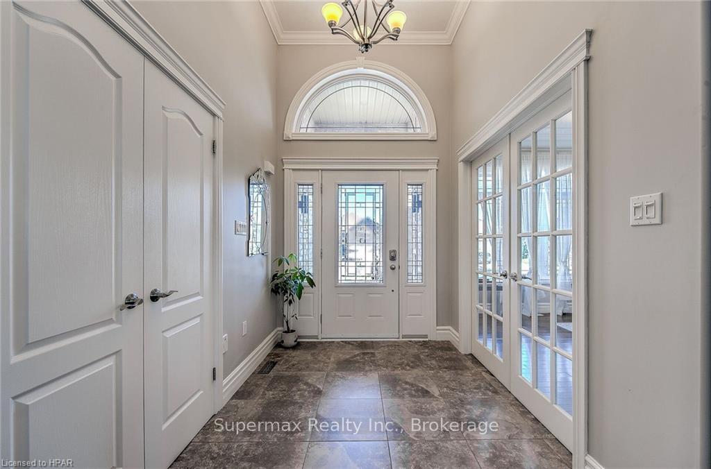 Photo 7 of 119 Calvert Lane, Middlesex Centre, Ilderton — HOMEH