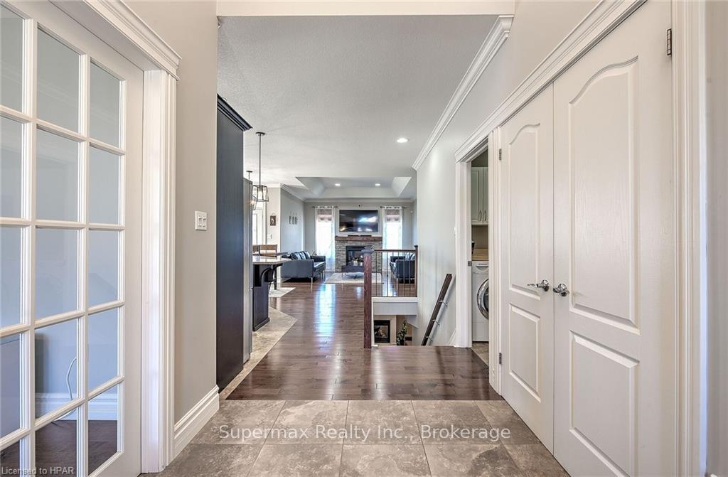 Photo 9 of 119 Calvert Lane, Middlesex Centre, Ilderton — HOMEH