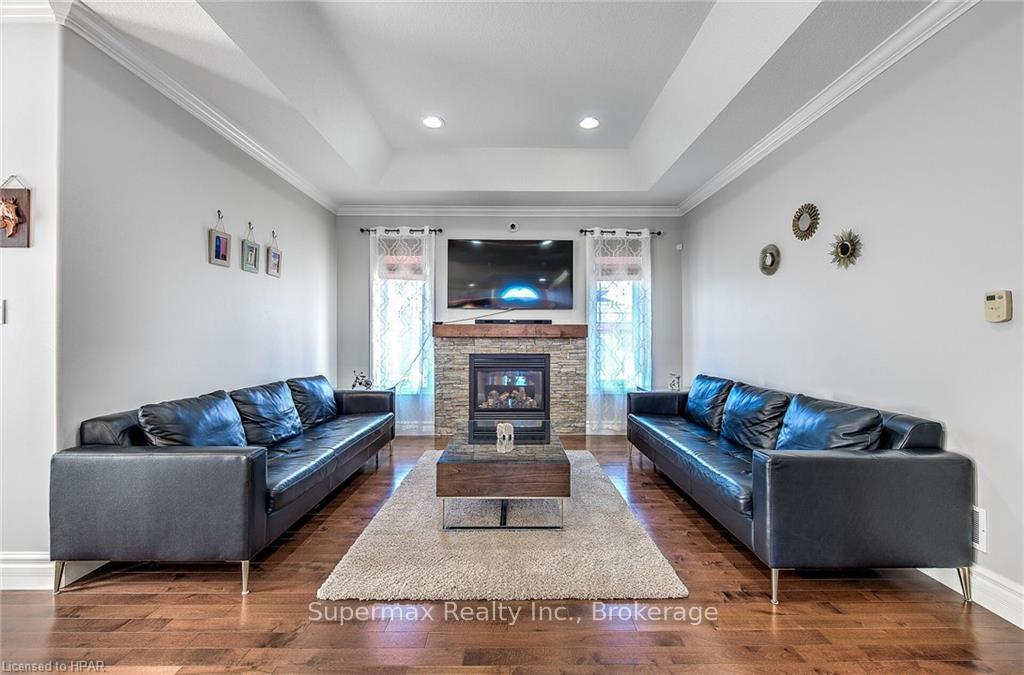 Photo 19 of 119 Calvert Lane, Middlesex Centre, Ilderton — HOMEH