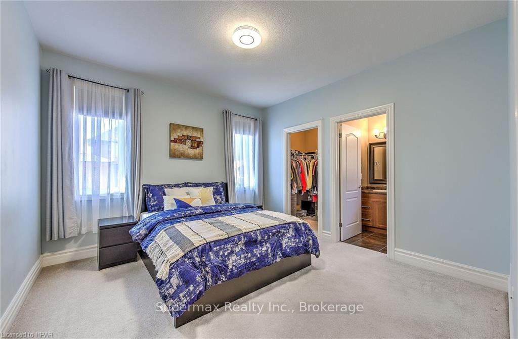 Photo 21 of 119 Calvert Lane, Middlesex Centre, Ilderton — HOMEH