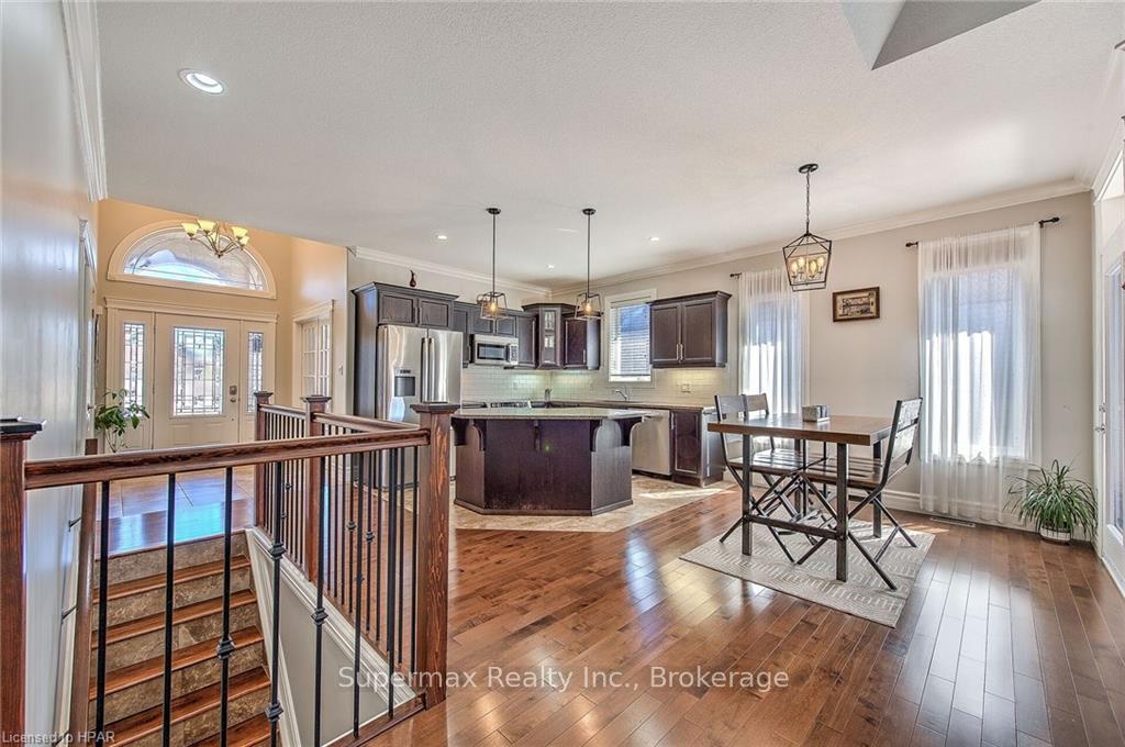 Photo 23 of 119 Calvert Lane, Middlesex Centre, Ilderton — HOMEH