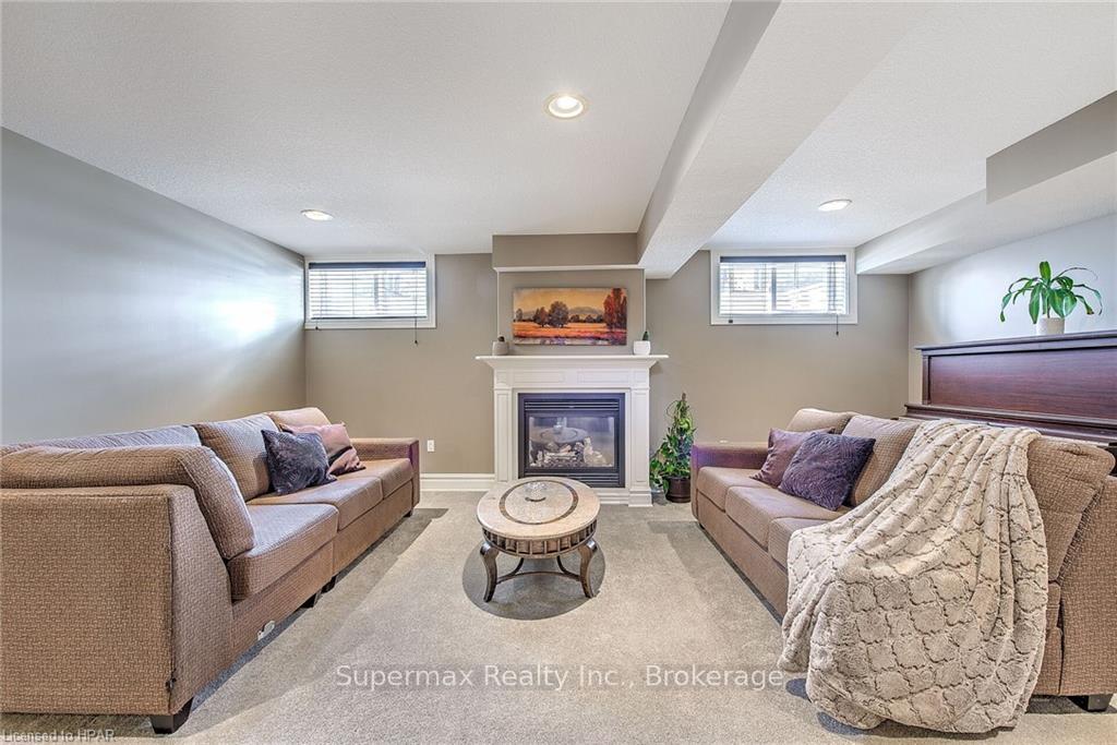 Photo 27 of 119 Calvert Lane, Middlesex Centre, Ilderton — HOMEH