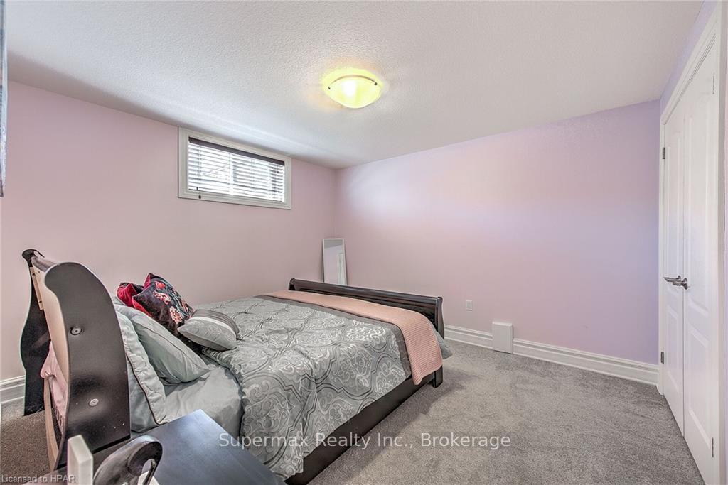 Photo 28 of 119 Calvert Lane, Middlesex Centre, Ilderton — HOMEH