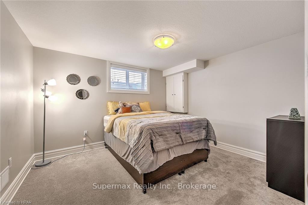 Photo 30 of 119 Calvert Lane, Middlesex Centre, Ilderton — HOMEH