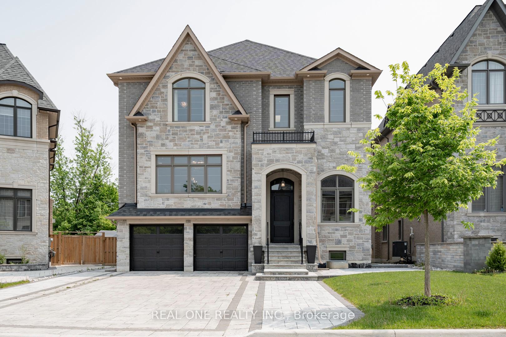Front of 91 Fitzgerald Avenue
