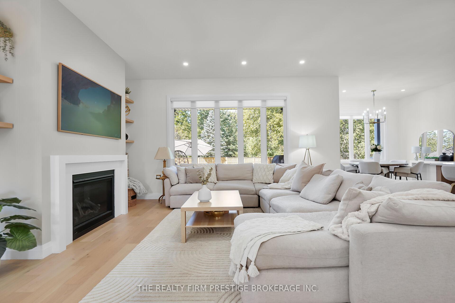 Photo 8 of 97 Simcoe Avenue, Middlesex Centre, Komoka — HOMEH