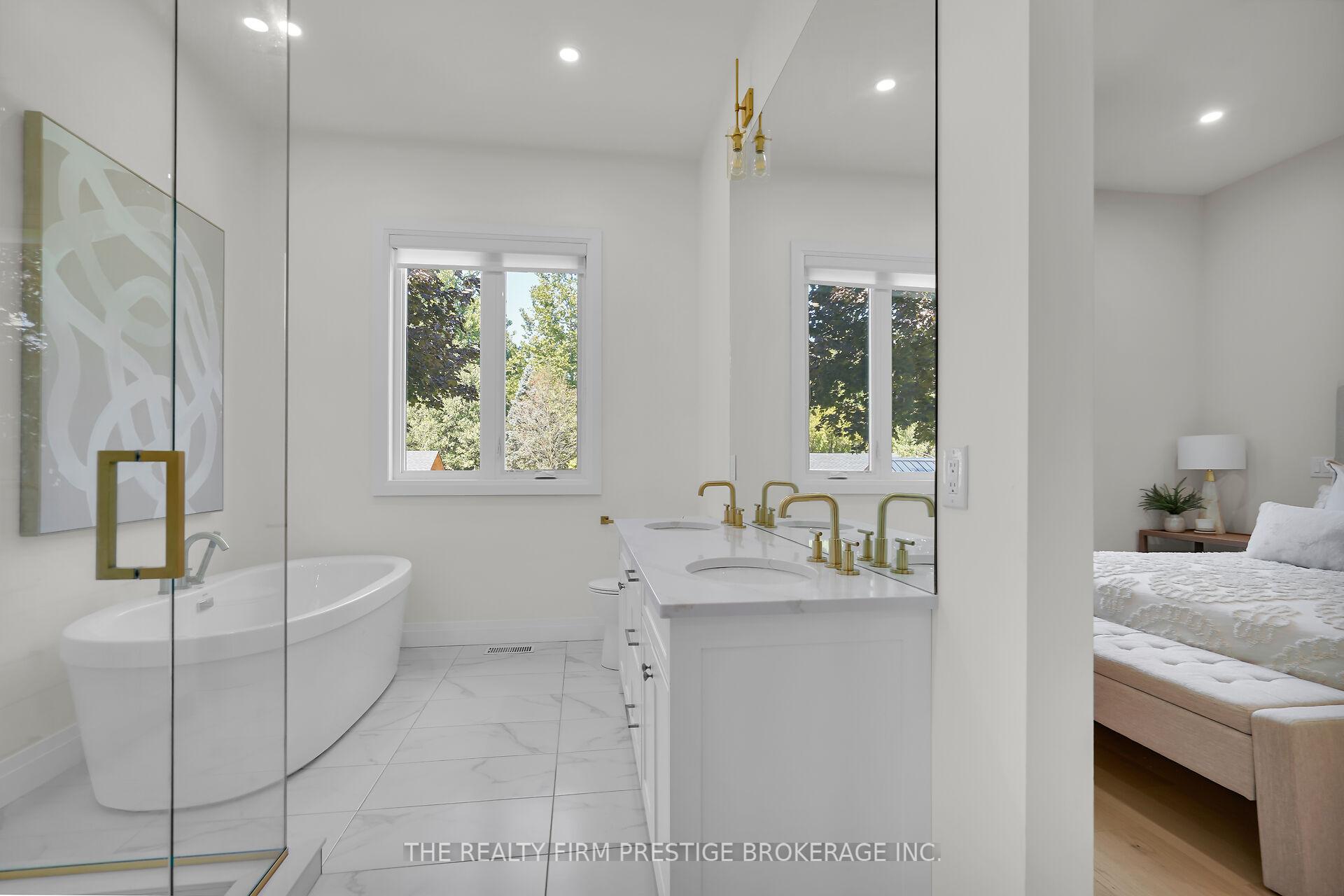 Photo 18 of 97 Simcoe Avenue, Middlesex Centre, Komoka — HOMEH