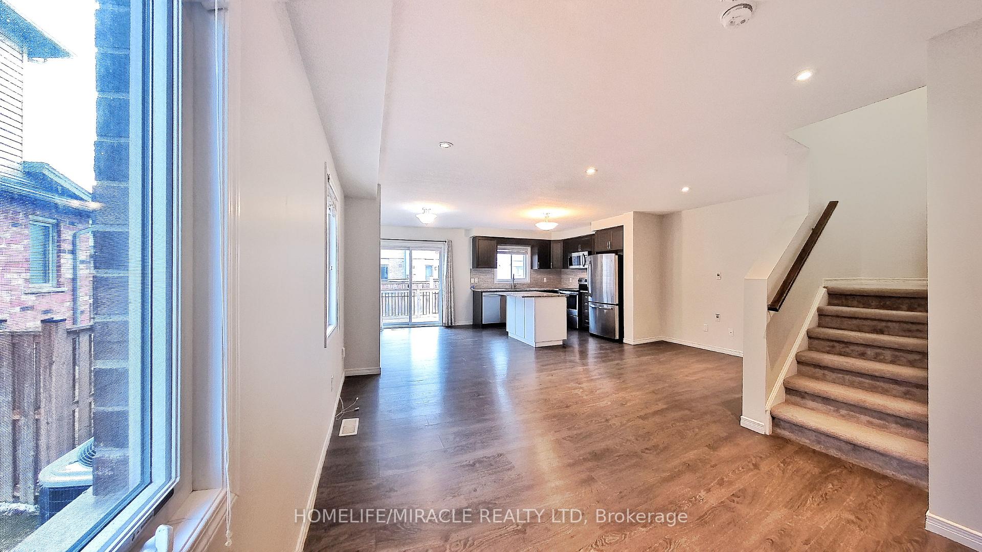 Photo 6 of 58 Meadowridge Street, Kitchener, Doon South — HOMEH