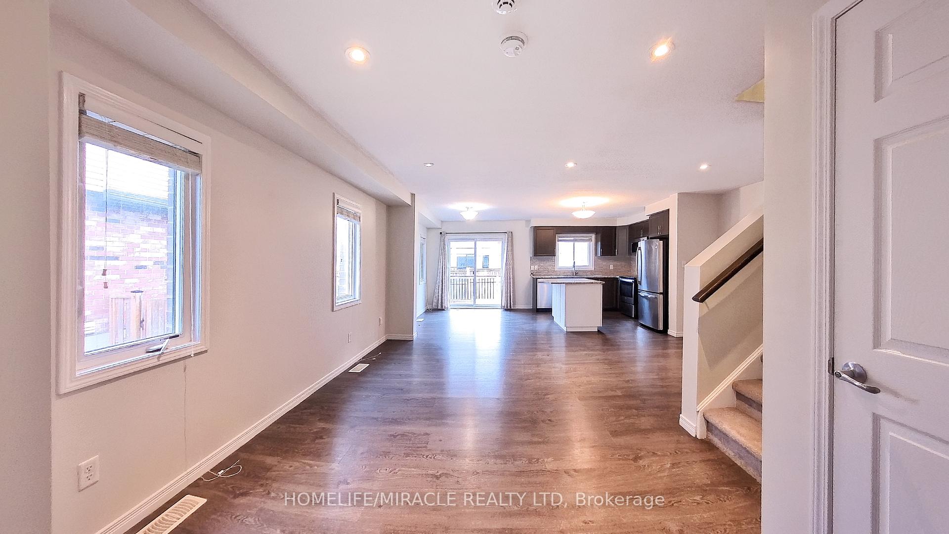 Photo 8 of 58 Meadowridge Street, Kitchener, Doon South — HOMEH