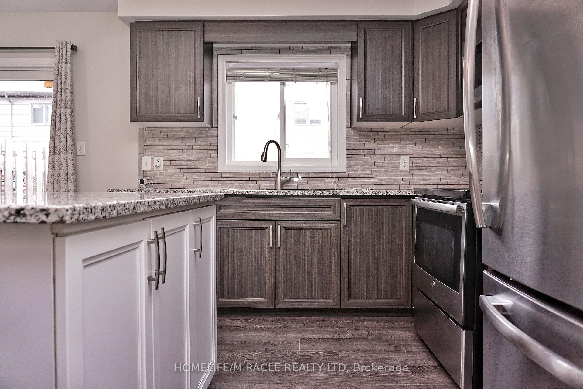 Photo 9 of 58 Meadowridge Street, Kitchener, Doon South — HOMEH