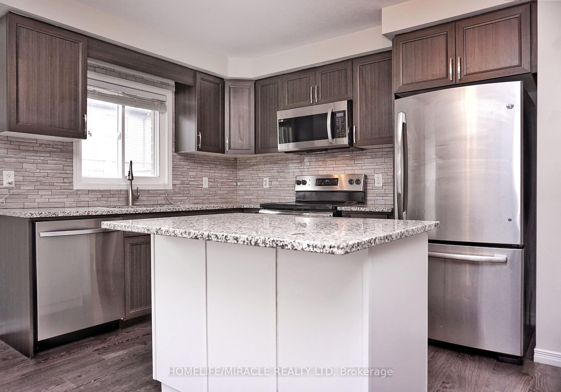 Photo 15 of 58 Meadowridge Street, Kitchener, Doon South — HOMEH