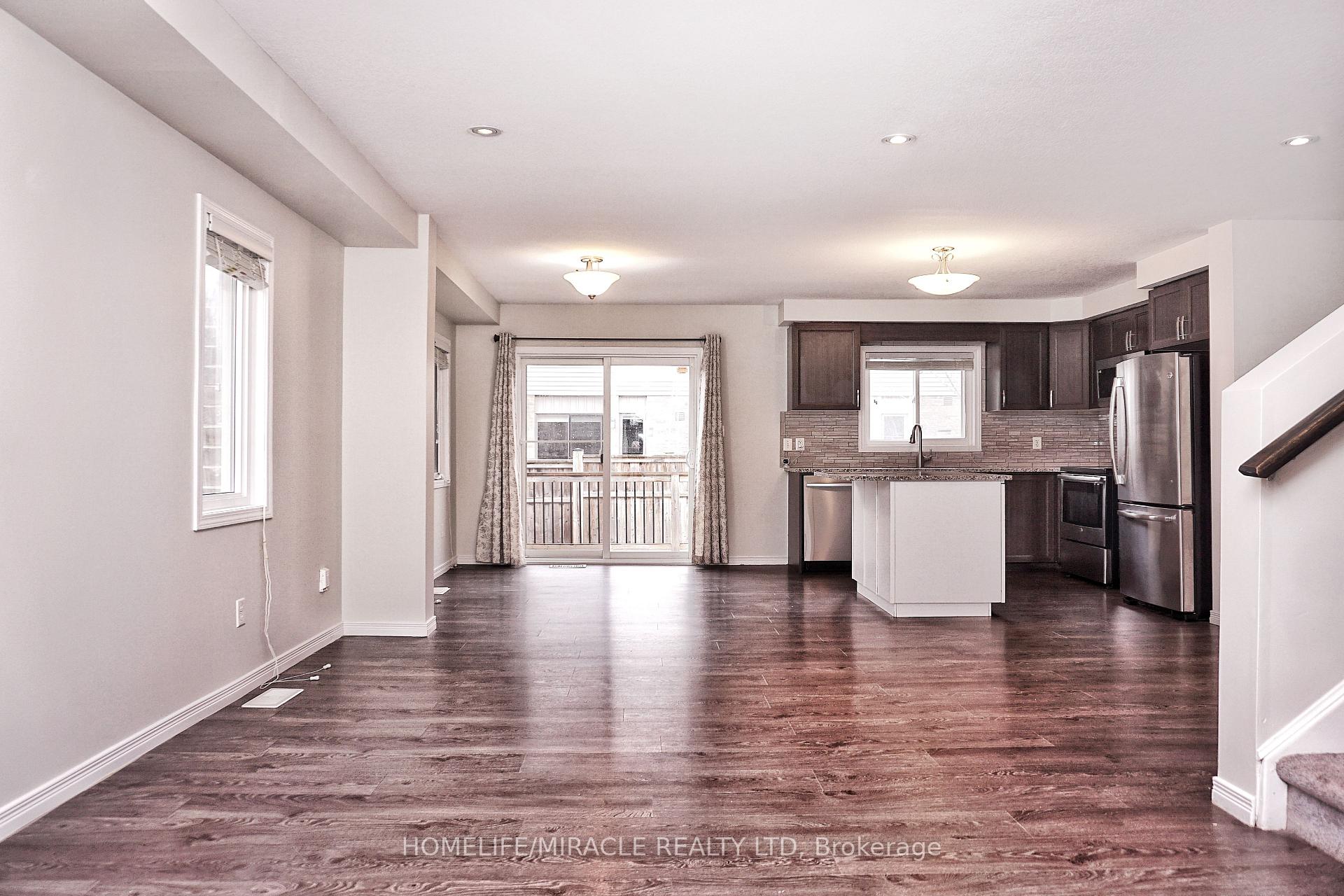 Photo 20 of 58 Meadowridge Street, Kitchener, Doon South — HOMEH