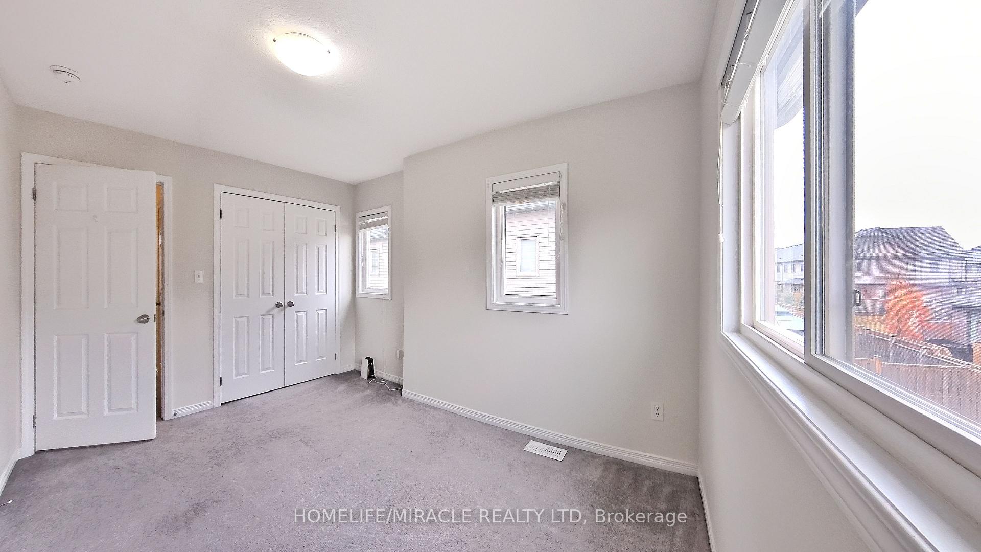 Photo 31 of 58 Meadowridge Street, Kitchener, Doon South — HOMEH