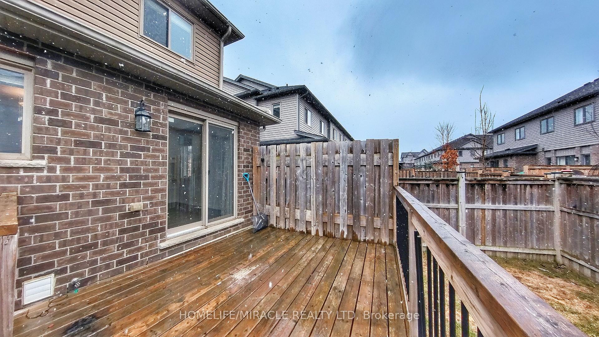 Photo 39 of 58 Meadowridge Street, Kitchener, Doon South — HOMEH