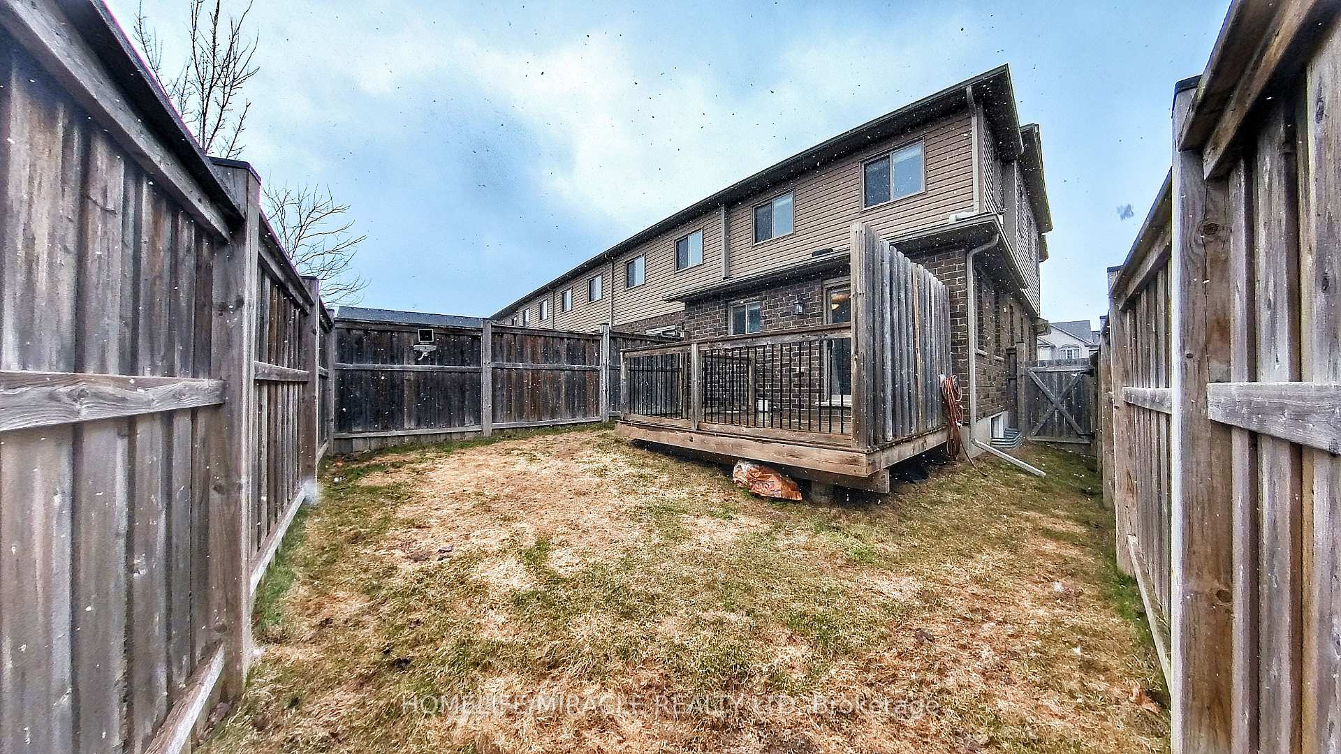 Photo 40 of 58 Meadowridge Street, Kitchener, Doon South — HOMEH