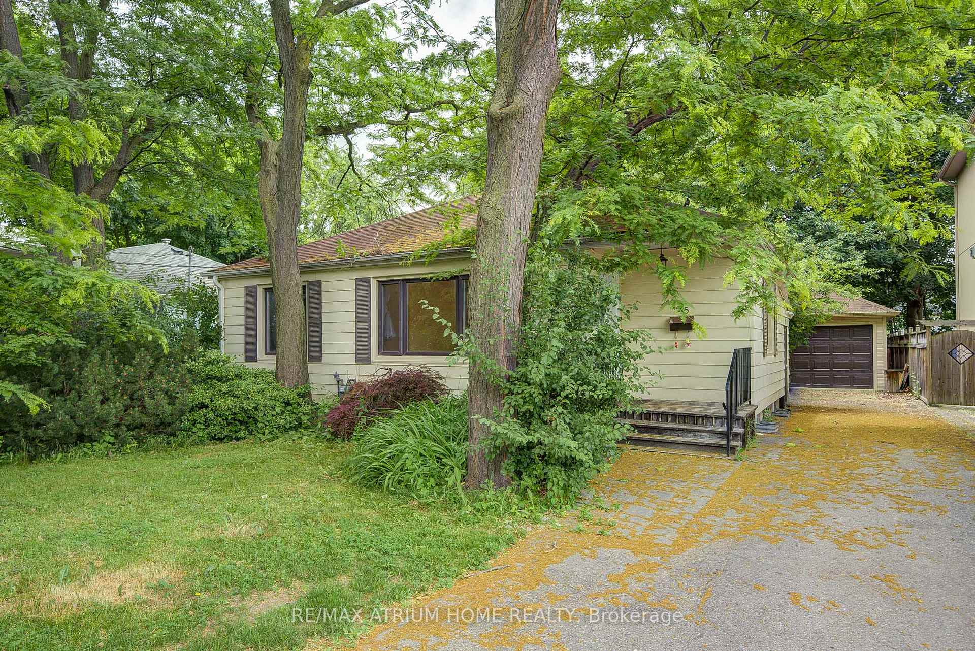 Photo 1 of 45 Woodward Avenue, Markham, Grandview — HOMEH