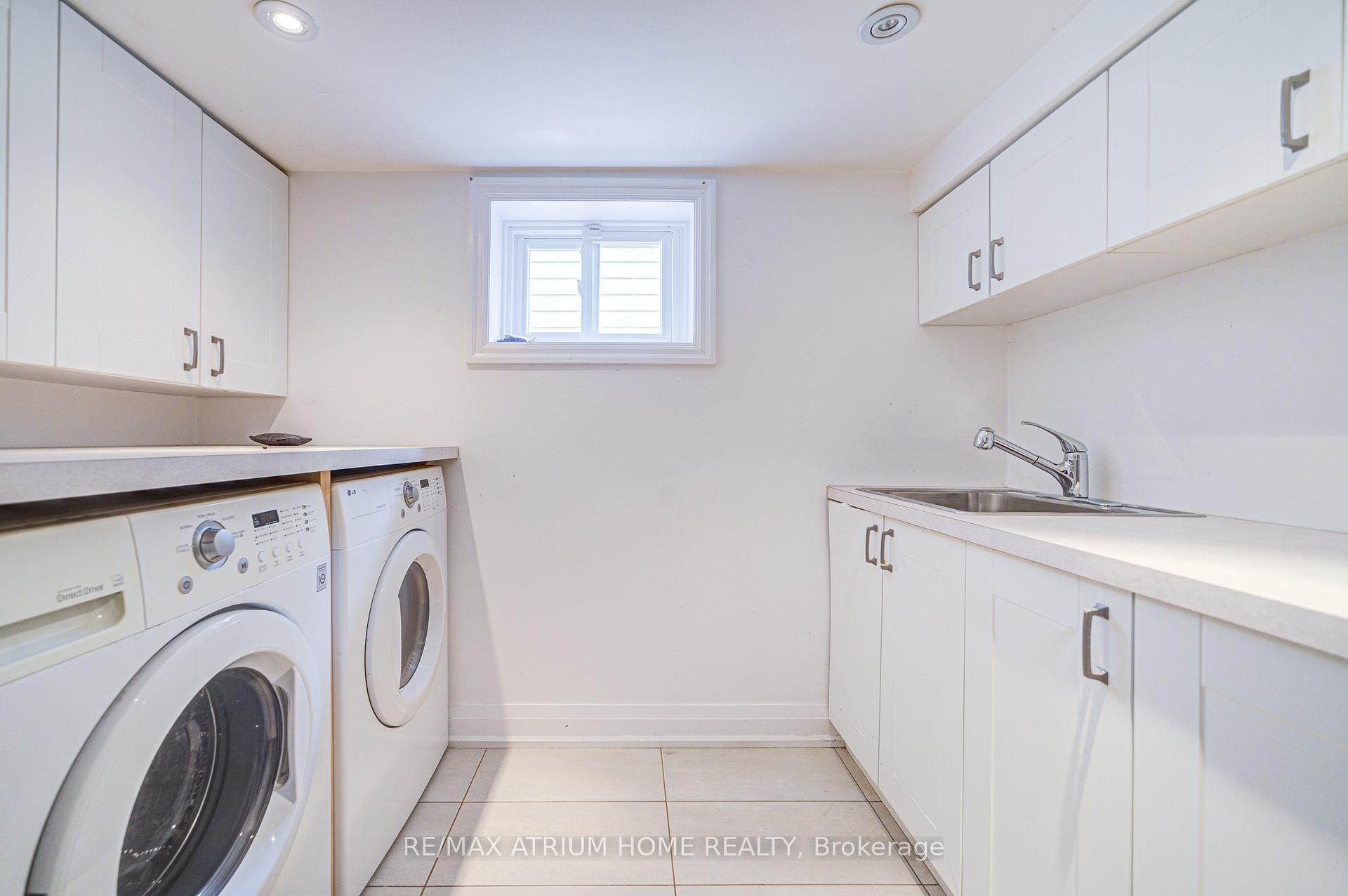 Photo 24 of 45 Woodward Avenue, Markham, Grandview — HOMEH