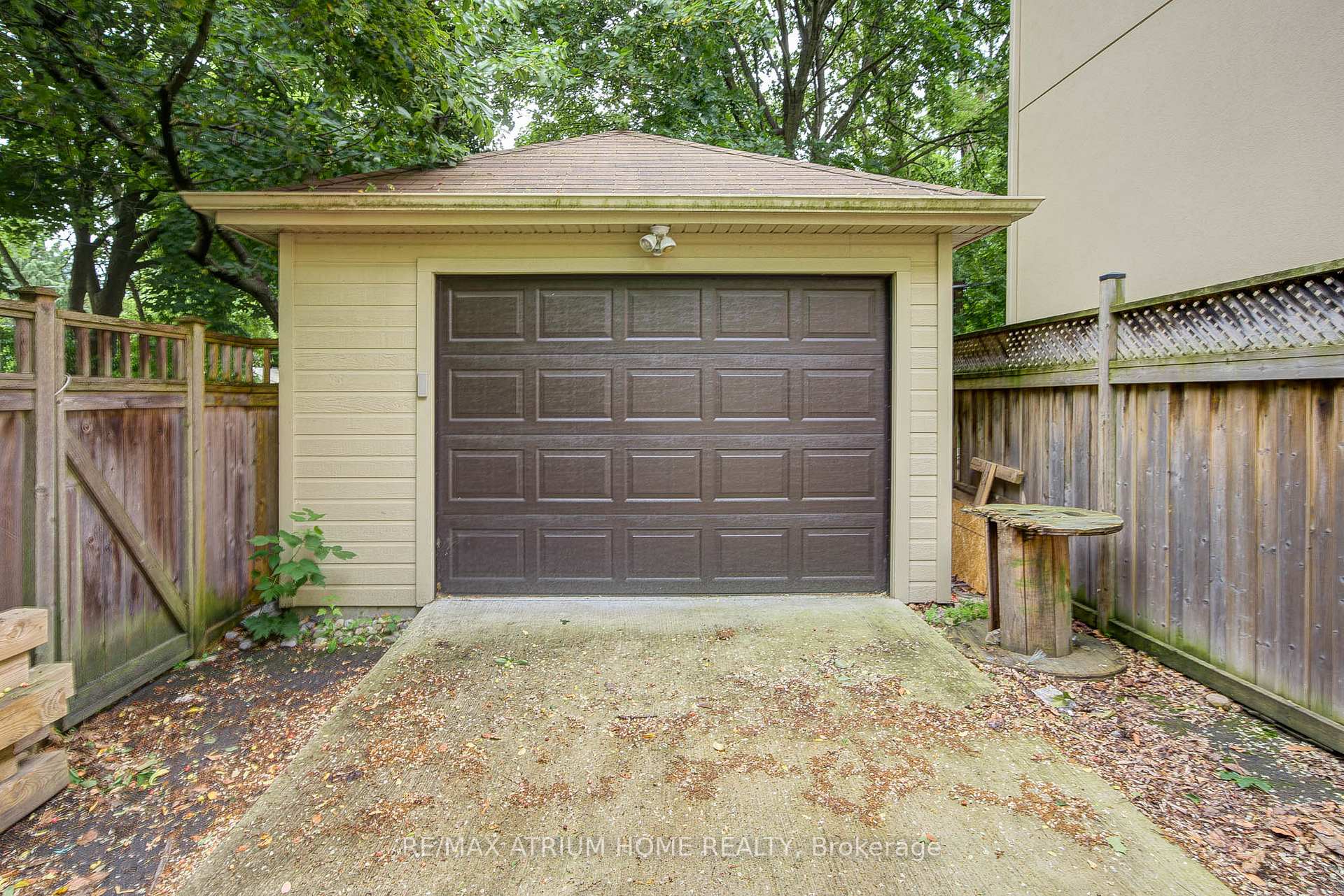 Photo 27 of 45 Woodward Avenue, Markham, Grandview — HOMEH