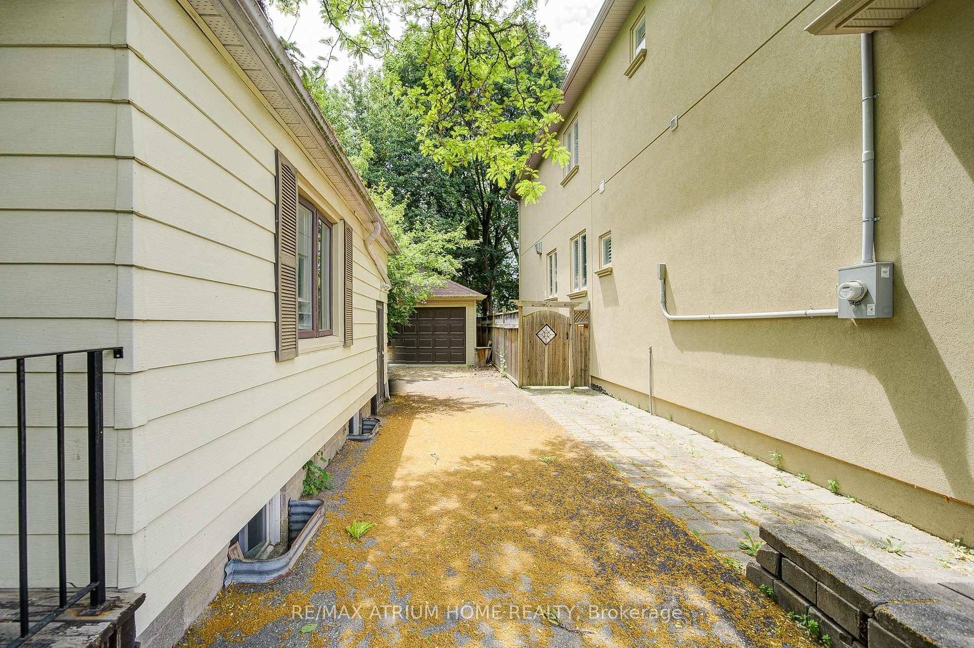 Photo 28 of 45 Woodward Avenue, Markham, Grandview — HOMEH
