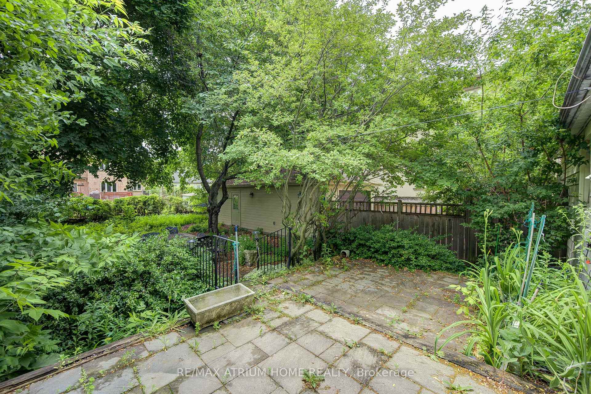 Photo 30 of 45 Woodward Avenue, Markham, Grandview — HOMEH
