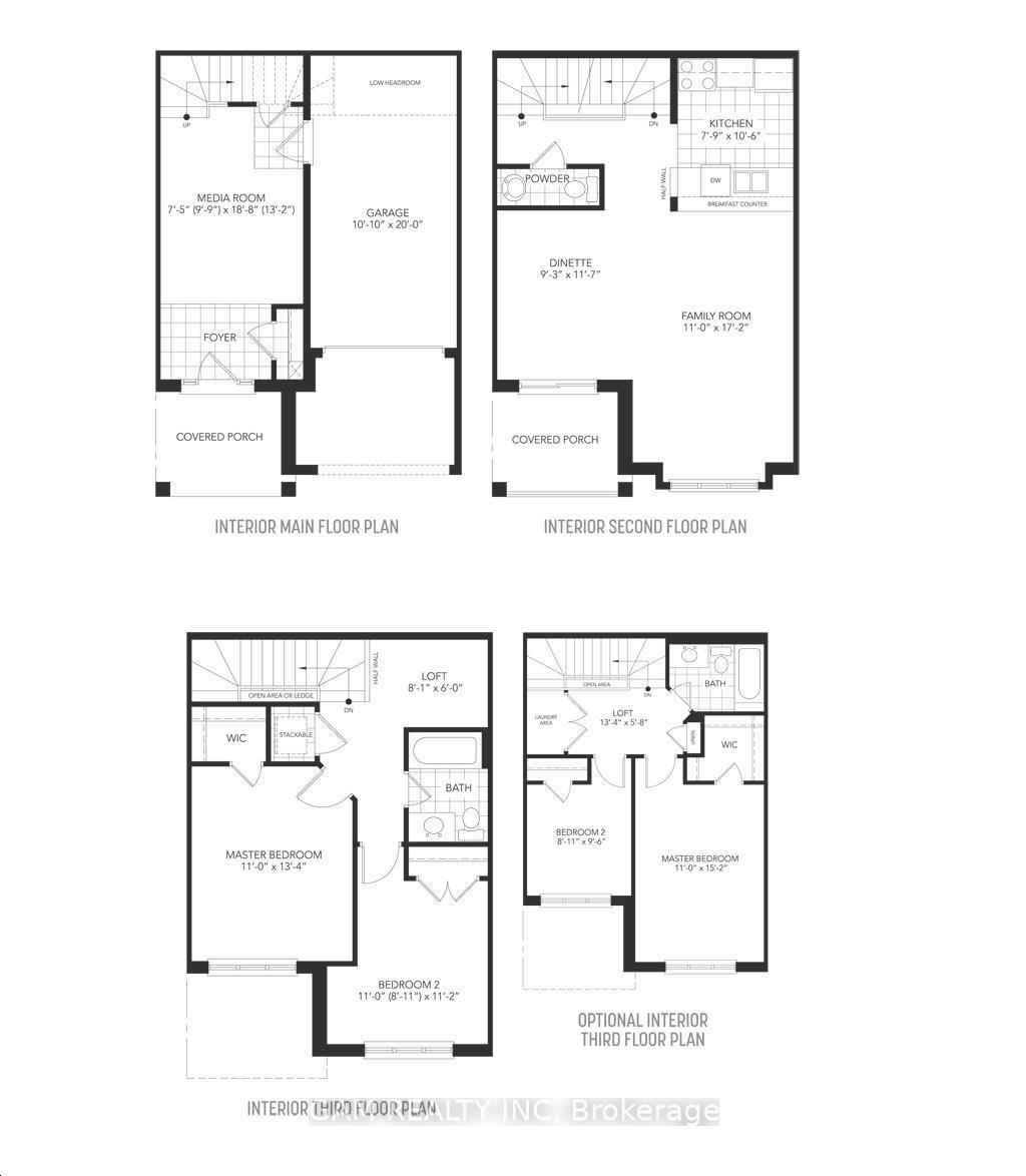 Photo 15 of 10 Laureloak Lane, Hamilton, Hannon — HOMEH